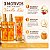 Kit Phytoderm Vanilla Kiss: 2 Body Splash Leve 1 Hidratante - Imagem 5