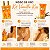 Kit Phytoderm Vanilla Kiss: 2 Body Splash Leve 1 Hidratante - Imagem 6