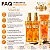 Kit Phytoderm Vanilla Kiss: 2 Body Splash Leve 1 Hidratante - Imagem 7