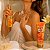 Kit Phytoderm Vanilla Kiss: 2 Hidratantes Leve 1 Body Splash - Imagem 3