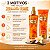 Kit Phytoderm Vanilla Kiss: 2 Hidratantes Leve 1 Body Splash - Imagem 5