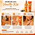Kit Phytoderm Vanilla Kiss: 2 Hidratantes Leve 1 Body Splash - Imagem 6