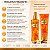 Kit Phytoderm Vanilla Kiss: 2 Hidratantes Leve 1 Body Splash - Imagem 7