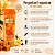 Kit Phytoderm Vanilla Kiss: 3 Loção Hidratante 200ml - Imagem 7