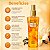 Kit Phytoderm Vanilla Kiss: 3 Body Spash Deo Colônia 200ml - Imagem 2