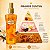Kit Phytoderm Vanilla Kiss: 3 Body Spash Deo Colônia 200ml - Imagem 4