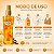 Kit Phytoderm Vanilla Kiss: 3 Body Spash Deo Colônia 200ml - Imagem 8