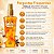 Kit Phytoderm Vanilla Kiss: 3 Body Spash Deo Colônia 200ml - Imagem 7