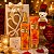 Kit Presente Phytoderm Vanilla Kiss: Body Splash Colônia, Hidratante e Rosa Ursinho - Imagem 4