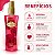 Kit Phytoderm Intense Love: 3 Body Spash Deo Colônia 200ml - Imagem 2