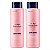 Kit Braé Stages by Bruna Tavares Gloss Hydra: Shampoo e Condicionador 250ml - Imagem 1