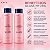 Kit Braé Stages by Bruna Tavares Gloss Hydra: Shampoo e Condicionador 250ml - Imagem 2