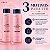 Kit Braé Stages by Bruna Tavares Gloss Hydra: Shampoo e Condicionador 250ml - Imagem 4