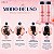 Kit Braé Stages by Bruna Tavares Gloss Hydra: Shampoo e Condicionador 250ml - Imagem 5