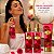 Kit Phytoderm Intense Love: 2 Body Splash Leve 1 Hidratante - Imagem 3