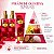 Kit Phytoderm Intense Love: 2 Body Splash Leve 1 Hidratante - Imagem 4