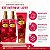 Kit Phytoderm Intense Love: 2 Body Splash Leve 1 Hidratante - Imagem 5