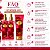 Kit Phytoderm Intense Love: 2 Body Splash Leve 1 Hidratante - Imagem 7