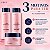 Kit Braé Stages by Bruna Tavares Gloss Hydra: Shampoo, Condicionador e Máscara - Imagem 4