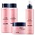 Kit Braé Stages by Bruna Tavares Gloss Hydra: Shampoo, Condicionador, Máscara e Leave-In - Imagem 1