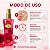 Kit Phytoderm Intense Love: 2 Hidratantes Leve 1 Body Splash - Imagem 6