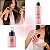 Kit Braé Stages by Bruna Tavares Gloss Hydra: Shampoo, Condicionador, Máscara, Leave-In e Óleo - Imagem 4