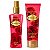Kit Phytoderm Intense Love: 1 Body Splash Colônia e 1 Hidratante - Imagem 1