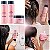 Kit Braé Stages by Bruna Tavares Gloss Hydra: Shampoo, Condicionador, Máscara, Leave-In, Óleo e Power Dose - Imagem 3