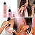 Kit Braé Stages by Bruna Tavares Gloss Hydra: Shampoo, Condicionador, Máscara, Leave-In, Óleo e Power Dose - Imagem 4