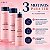 Kit Braé Stages by Bruna Tavares Gloss Hydra: Shampoo, Condicionador e Leave-In - Imagem 4