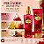 Kit Presente Phytoderm Intense Love: Body Splash Colônia, Hidratante e Rosa Ursinho - Imagem 5