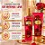 Kit Presente Phytoderm Intense Love: Body Splash Colônia, Hidratante - Imagem 6