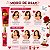 Kit Presente Phytoderm Intense Love: Body Splash Colônia, Hidratante - Imagem 7