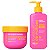 Kit LabPop by Labotrat Bumbum de Milhões: Esfoliante BumBum e Creme Firmador 240g - Imagem 1
