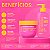 Kit LabPop by Labotrat Bumbum de Milhões: Esfoliante BumBum e Creme Firmador 240g - Imagem 2