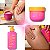 Kit LabPop by Labotrat Bumbum de Milhões: Esfoliante BumBum e Creme Firmador 240g - Imagem 3