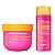 Kit LabPop by Labotrat Bumbum de Milhões: Esfoliante BumBum 240g e Óleo Termogênico 110ml - Imagem 1
