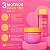 Kit LabPop by Labotrat Bumbum de Milhões: Esfoliante BumBum 240g e Óleo Termogênico 110ml - Imagem 4