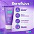 Máscara Antiage LabPop by Labotrat Poderoso Glow Up 70g - Imagem 2
