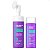 Kit LabPop by Labotrat Poderoso Glow Up: Espuma de Limpeza e Tônico Facial - Imagem 1