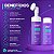 Kit LabPop by Labotrat Poderoso Glow Up: Espuma de Limpeza e Tônico Facial - Imagem 2