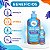 Kit Salon Line Definição Natural: Creme Para Pentear 300ml e Óleo Capilar 50ml - Imagem 2