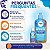 Kit Salon Line Definição Natural: Creme Para Pentear 300ml e Óleo Capilar 50ml - Imagem 7