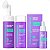 Kit LabPop by Labotrat Poderoso Glow Up: Espuma de Limpeza, Tônico Facial e Sérum - Imagem 1