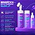 Kit LabPop by Labotrat Poderoso Glow Up: Espuma de Limpeza, Tônico Facial e Sérum - Imagem 2