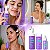 Kit LabPop by Labotrat Poderoso Glow Up: Espuma de Limpeza, Tônico Facial e Sérum - Imagem 3