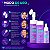 Kit LabPop by Labotrat Poderoso Glow Up: Espuma de Limpeza, Tônico Facial e Sérum - Imagem 5