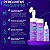 Kit LabPop by Labotrat Poderoso Glow Up: Espuma de Limpeza, Tônico Facial e Sérum - Imagem 6