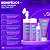 Kit LabPop by Labotrat Poderoso Glow Up: Espuma de Limpeza, Tônico Facial, Sérum e Máscara Antiage - Imagem 2