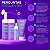 Kit LabPop by Labotrat Poderoso Glow Up: Espuma de Limpeza, Tônico Facial, Sérum e Máscara Antiage - Imagem 6